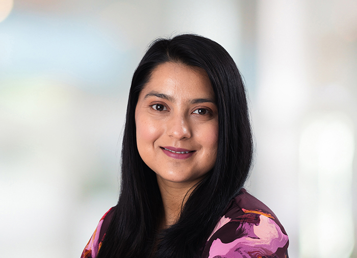 Erina Bhattarai Thumbnail