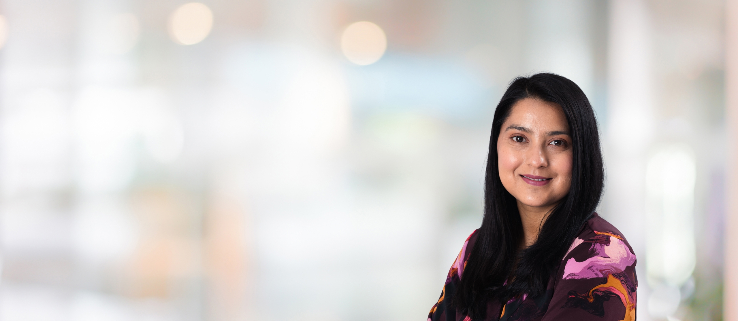 Erina Bhattarai